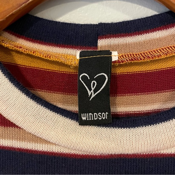 Windsor lightweight sweater knit top Top - Picture 2 of 7